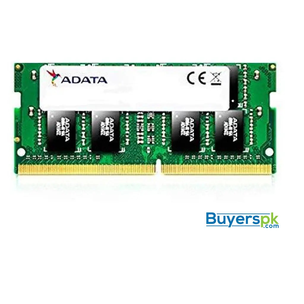 Adata SO Dimm 8GB - 2400MHZ SO DIMM - Ram Adata SO Dimm 8GB - 2400MHZ SO DIMM - Ram